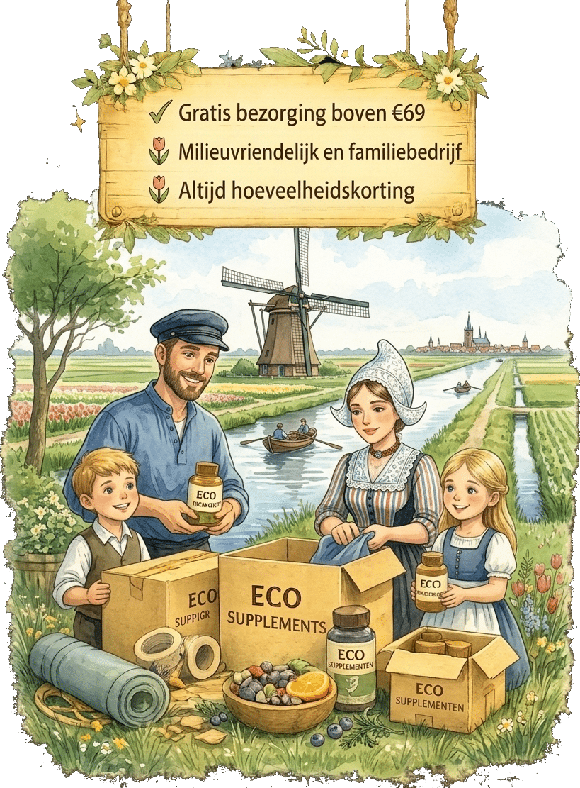 ecosupplement-familj